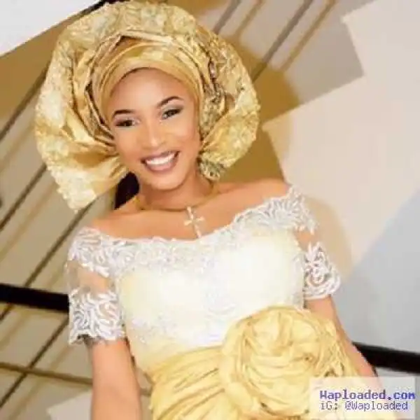 Checkout Actress Tonto Dikeh